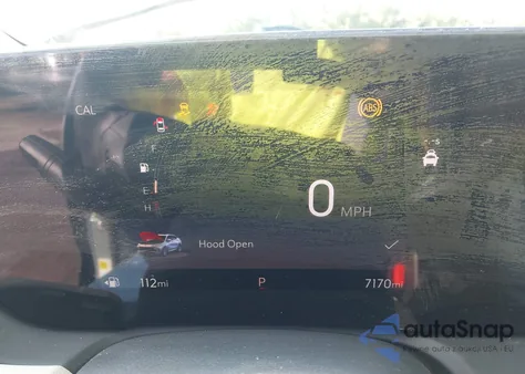 2024 Buick Encore Gx Sport Touring Awd from USA, damaged, VIN KL4AMESL2RB128751